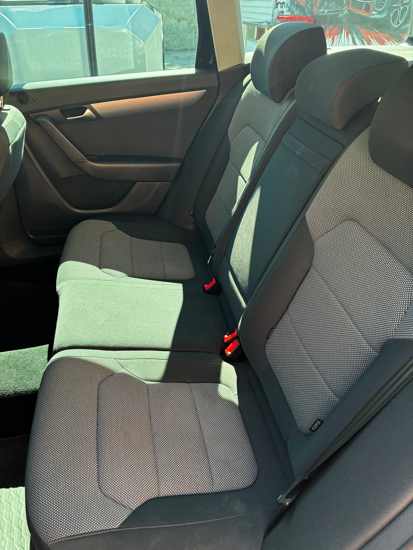 VW Passat, снимка 7 - Автомобили и джипове - 54873478