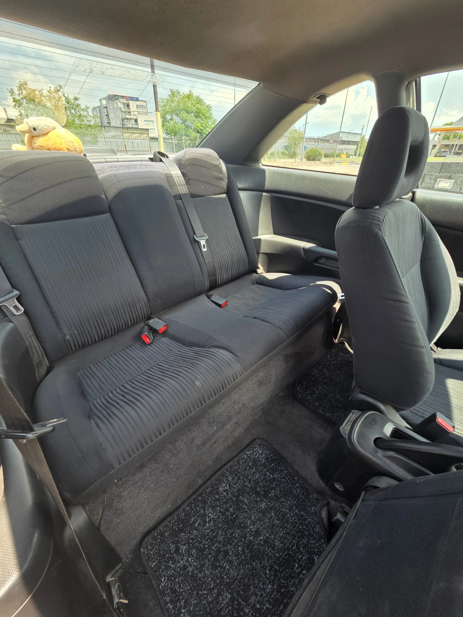 Honda Civic, снимка 12 - Автомобили и джипове - 55010869