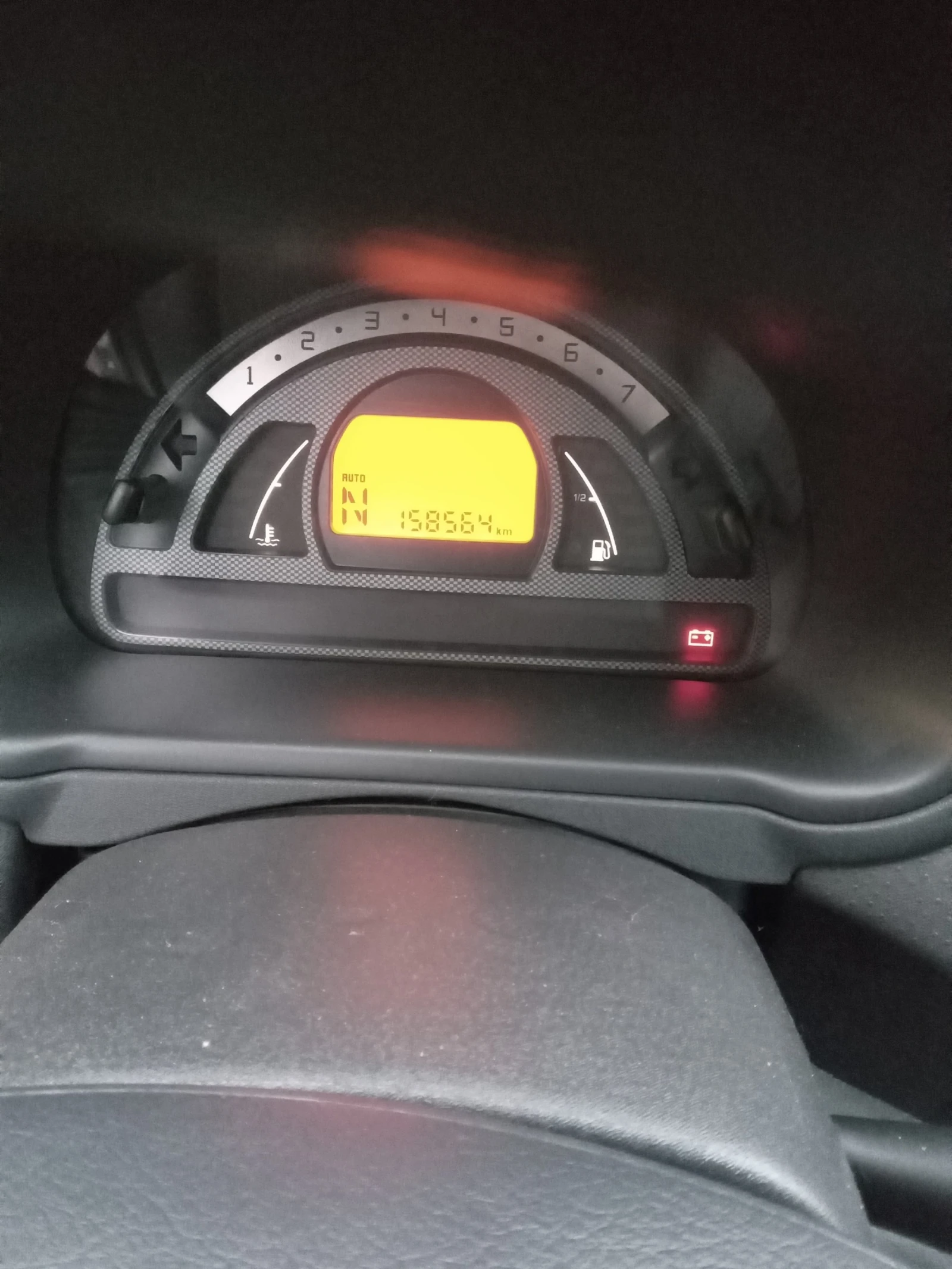 Citroen C2, снимка 3 - Автомобили и джипове - 55165882