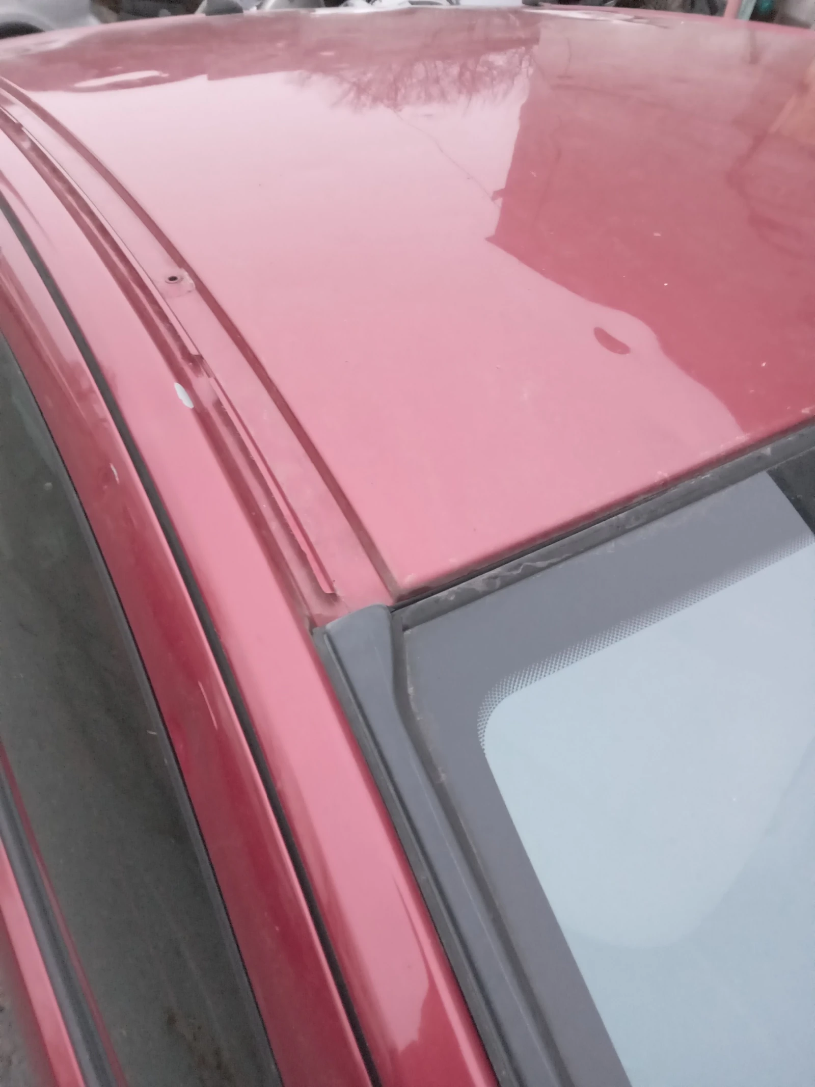 Citroen C2, снимка 10 - Автомобили и джипове - 55165882
