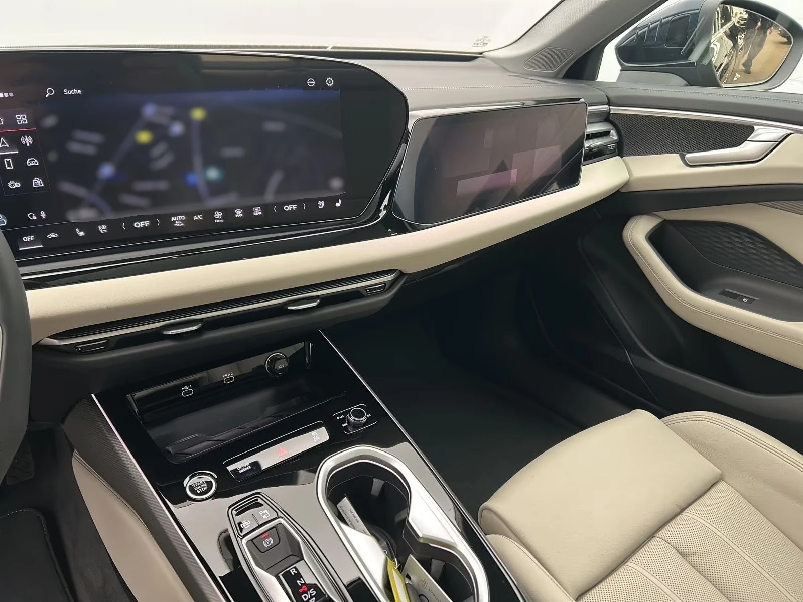 Audi A6 55 TFSI / S-LINE / MMI DISPLAY/ PANO/ MATRIX/ 360, снимка 10 - Автомобили и джипове - 55281152