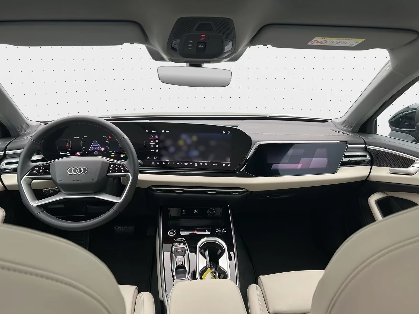 Audi A6 55 TFSI / S-LINE / MMI DISPLAY/ PANO/ MATRIX/ 360, снимка 7 - Автомобили и джипове - 55281152