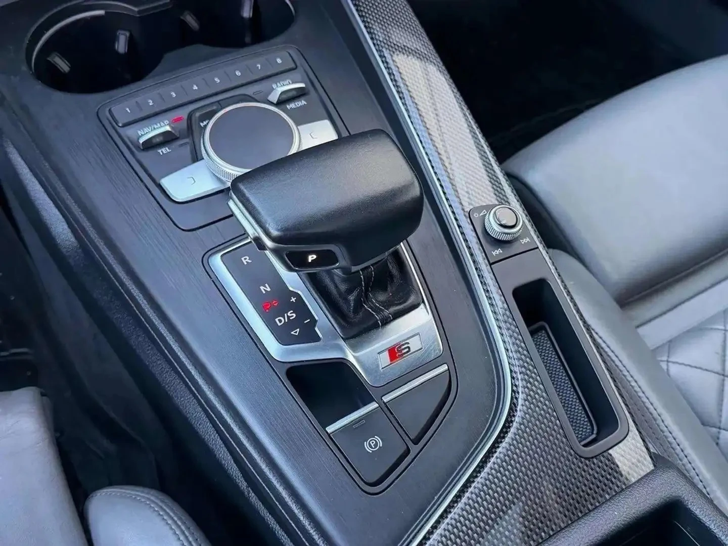 Audi S5 TECHNIK ���� �� �������� ����������� & ���������� | Mobile.bg � ����������� 11