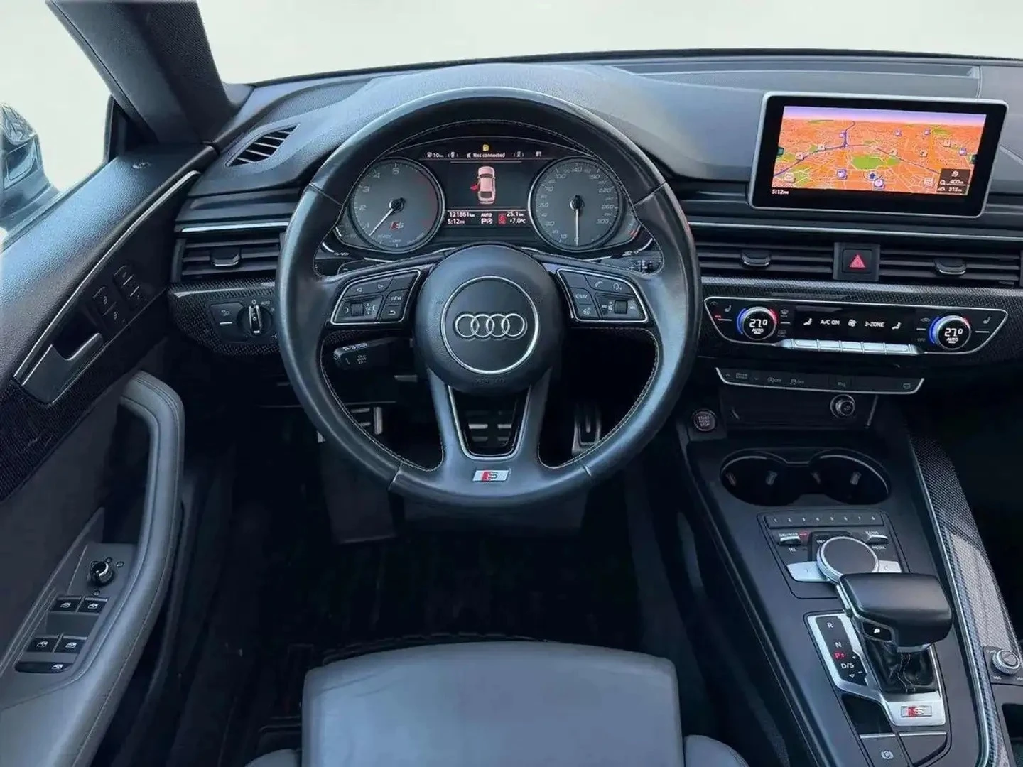 Audi S5 TECHNIK ���� �� �������� ����������� & ���������� | Mobile.bg � ����������� 8