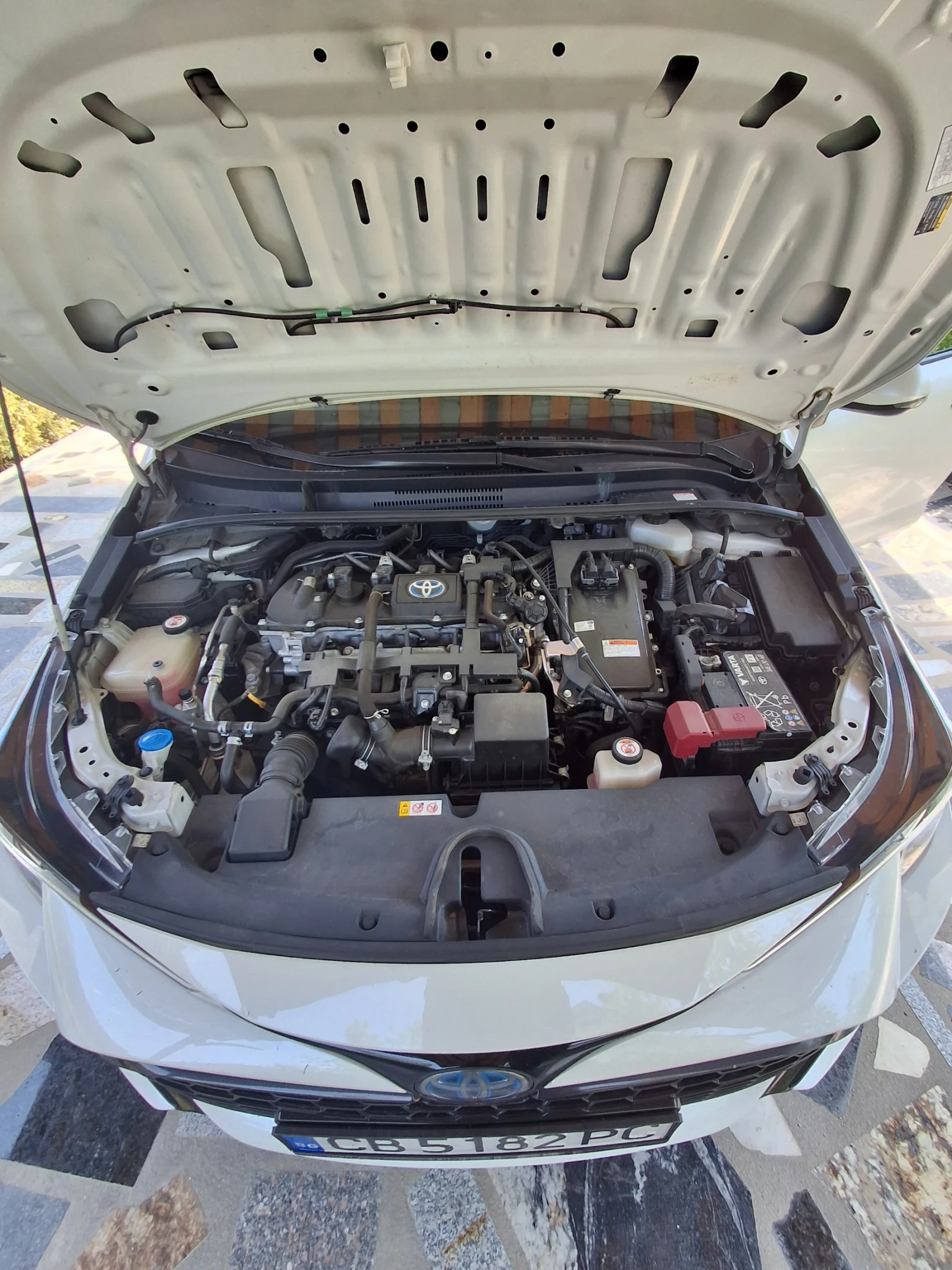Toyota Corolla, снимка 6 - Автомобили и джипове - 55378206