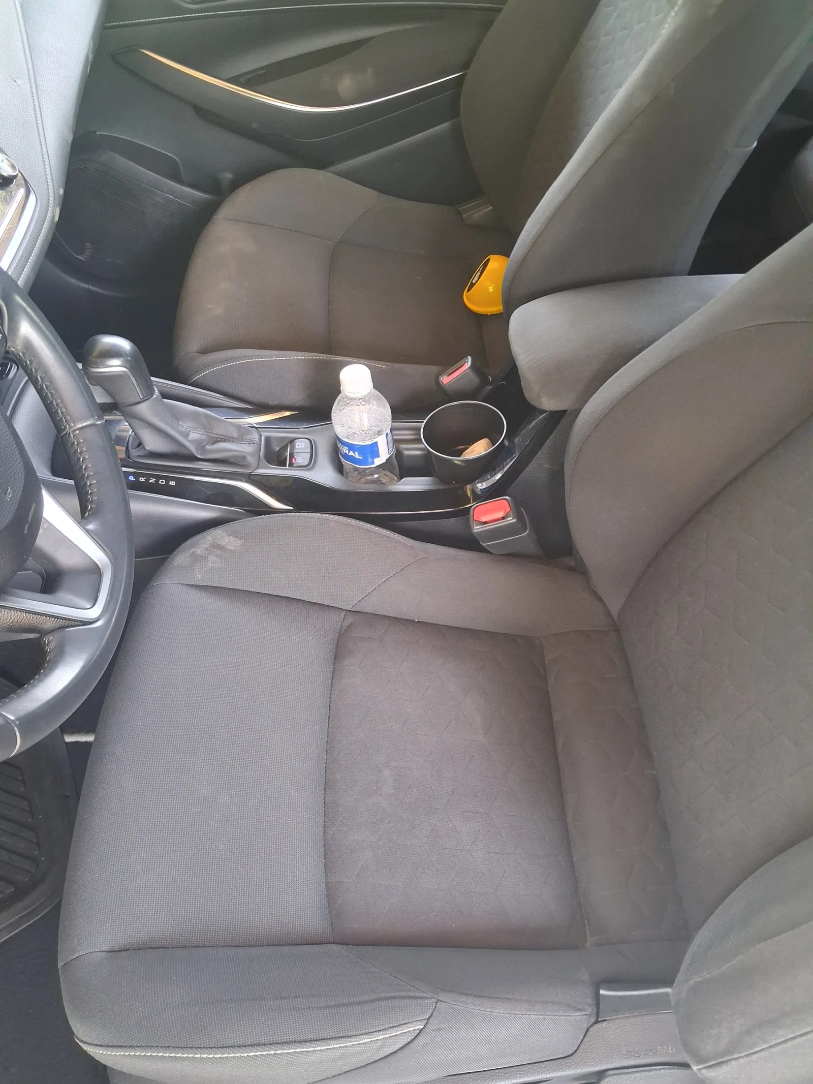Toyota Corolla, снимка 8 - Автомобили и джипове - 55378206