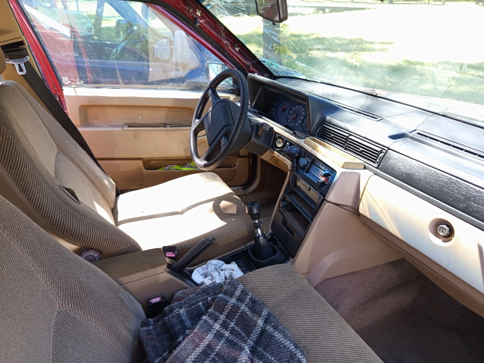 Volvo 740 | Mobile.bg � ����������� 4
