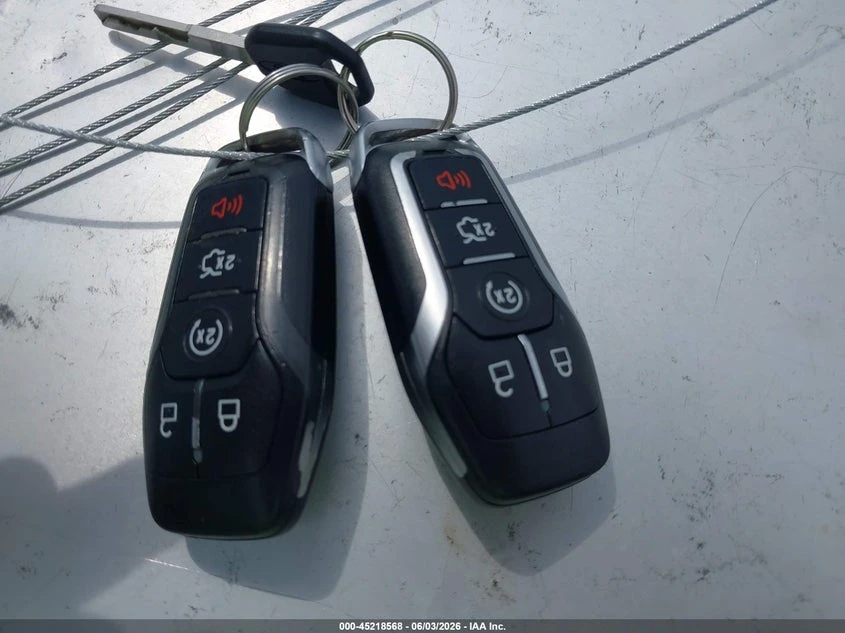 Ford Mustang 2.3l Ecoboost, снимка 11 - Автомобили и джипове - 55681285