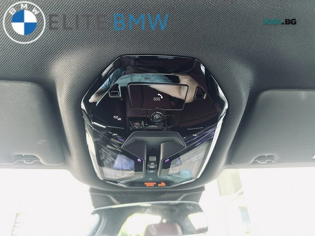 BMW 540 xDrive* M PRO* Bowers&Wilkins* 360* FULL* , снимка 14 - Автомобили и джипове - 55819040