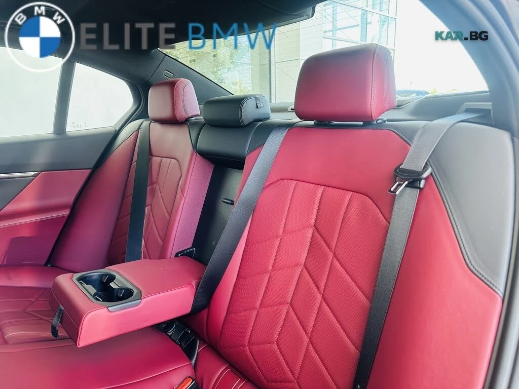 BMW 540 xDrive* M PRO* Bowers&Wilkins* 360* FULL* , снимка 16 - Автомобили и джипове - 55819040