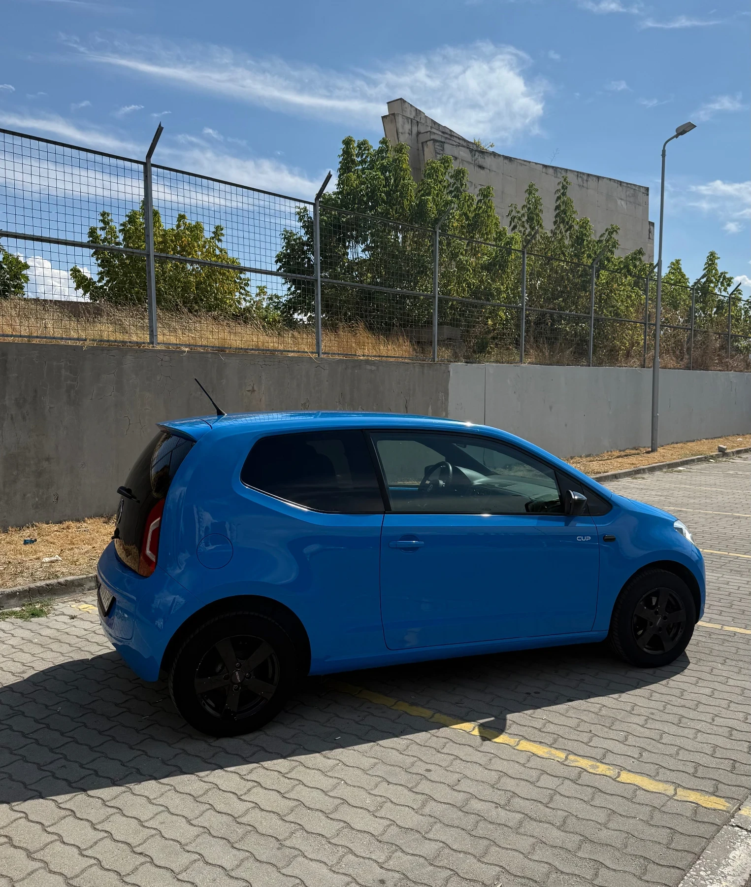 VW Up CUP | Mobile.bg � ����������� 4
