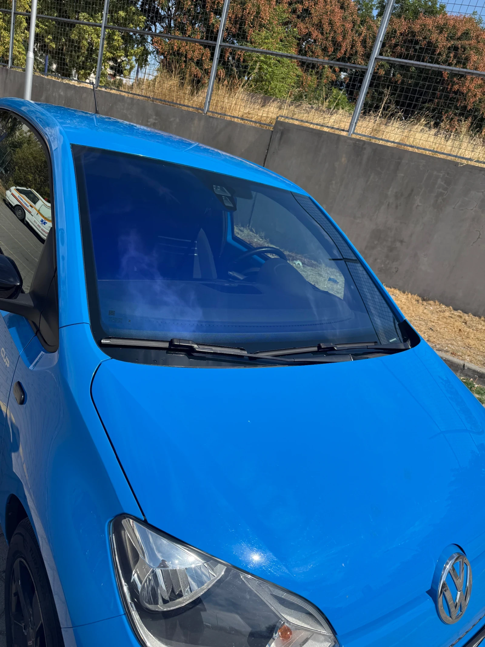 VW Up CUP | Mobile.bg � ����������� 9