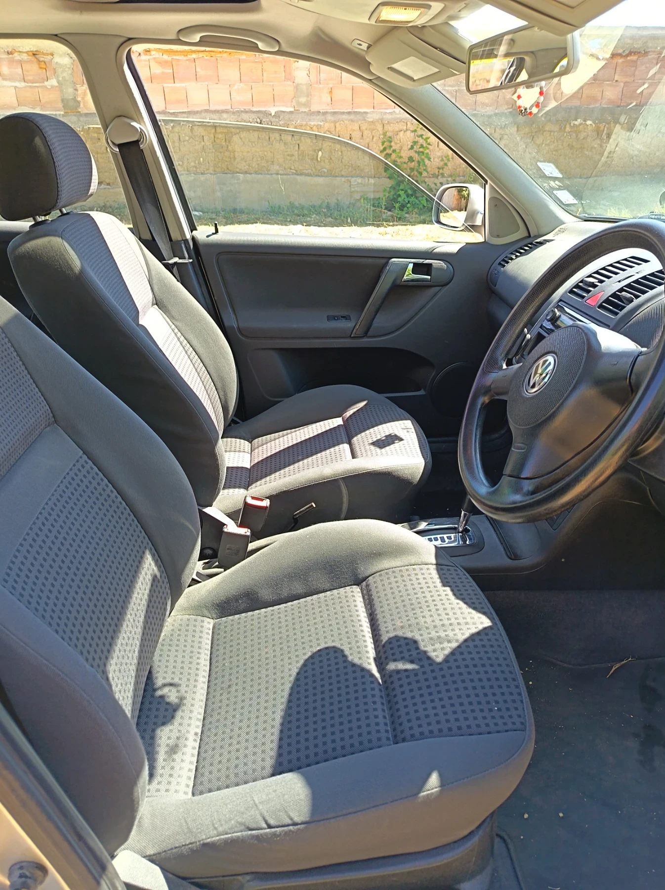 VW Polo 1, 4 V16 75, снимка 6 - Автомобили и джипове - 56155909