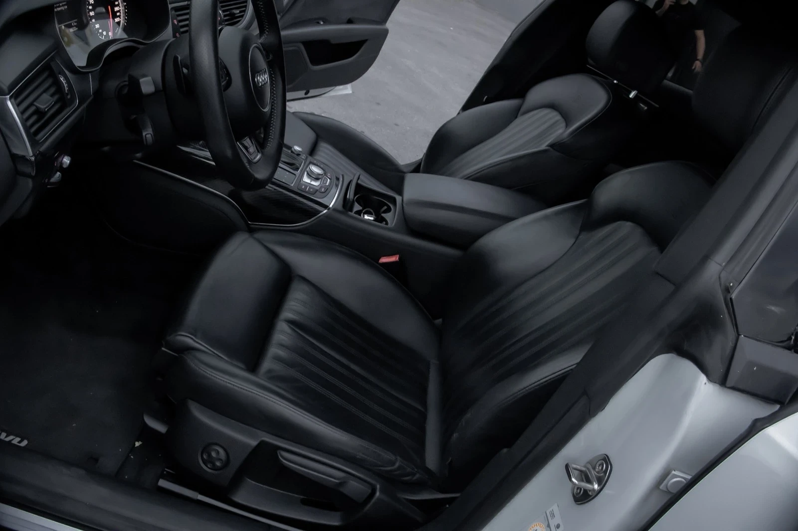 Audi A7 3.0 BI TURBO RS7 PACK | Mobile.bg � ����������� 11