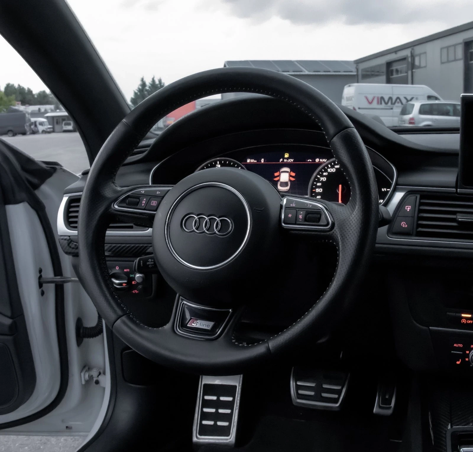 Audi A7 3.0 BI TURBO RS7 PACK | Mobile.bg � ����������� 14