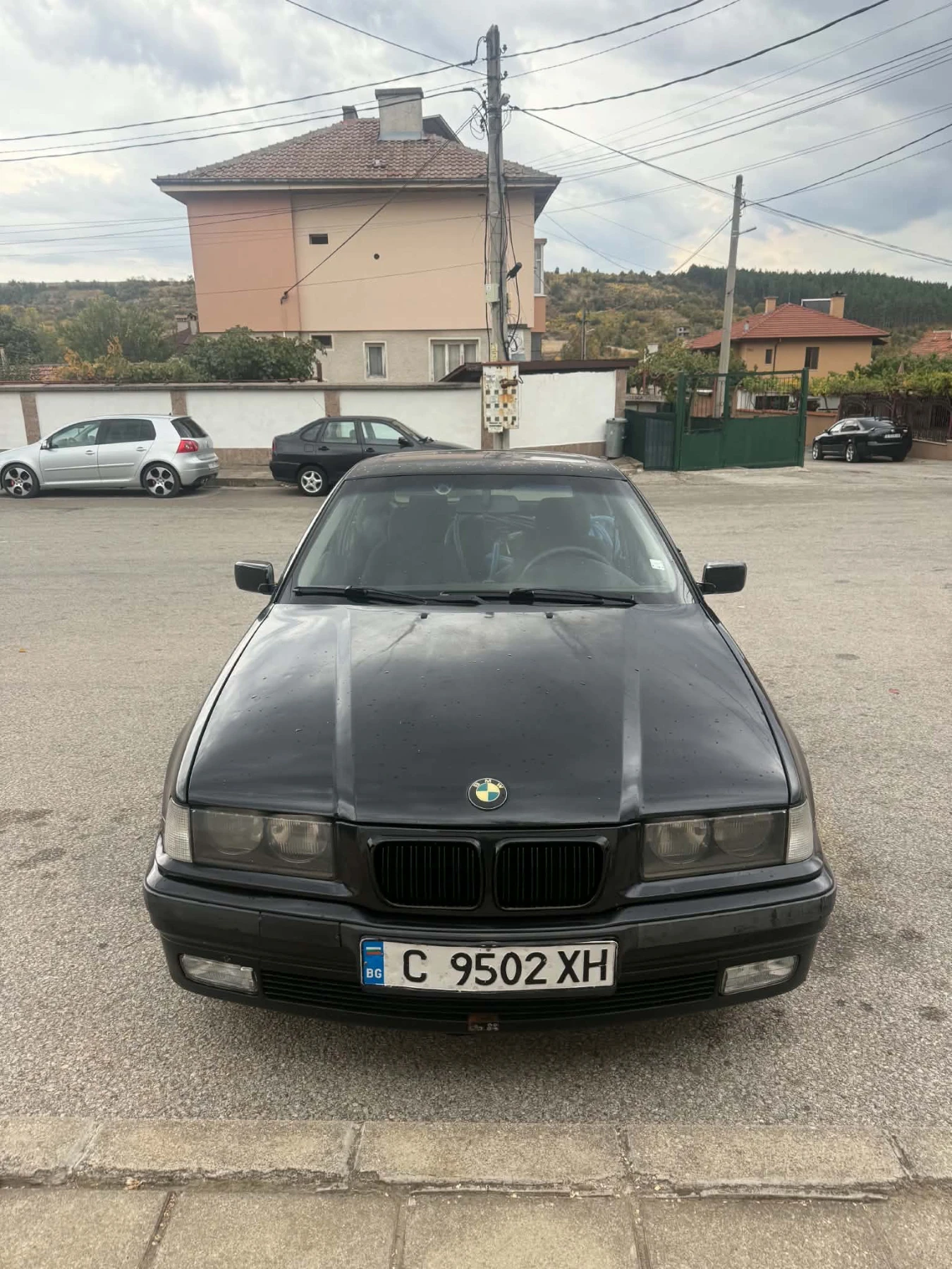 BMW 316