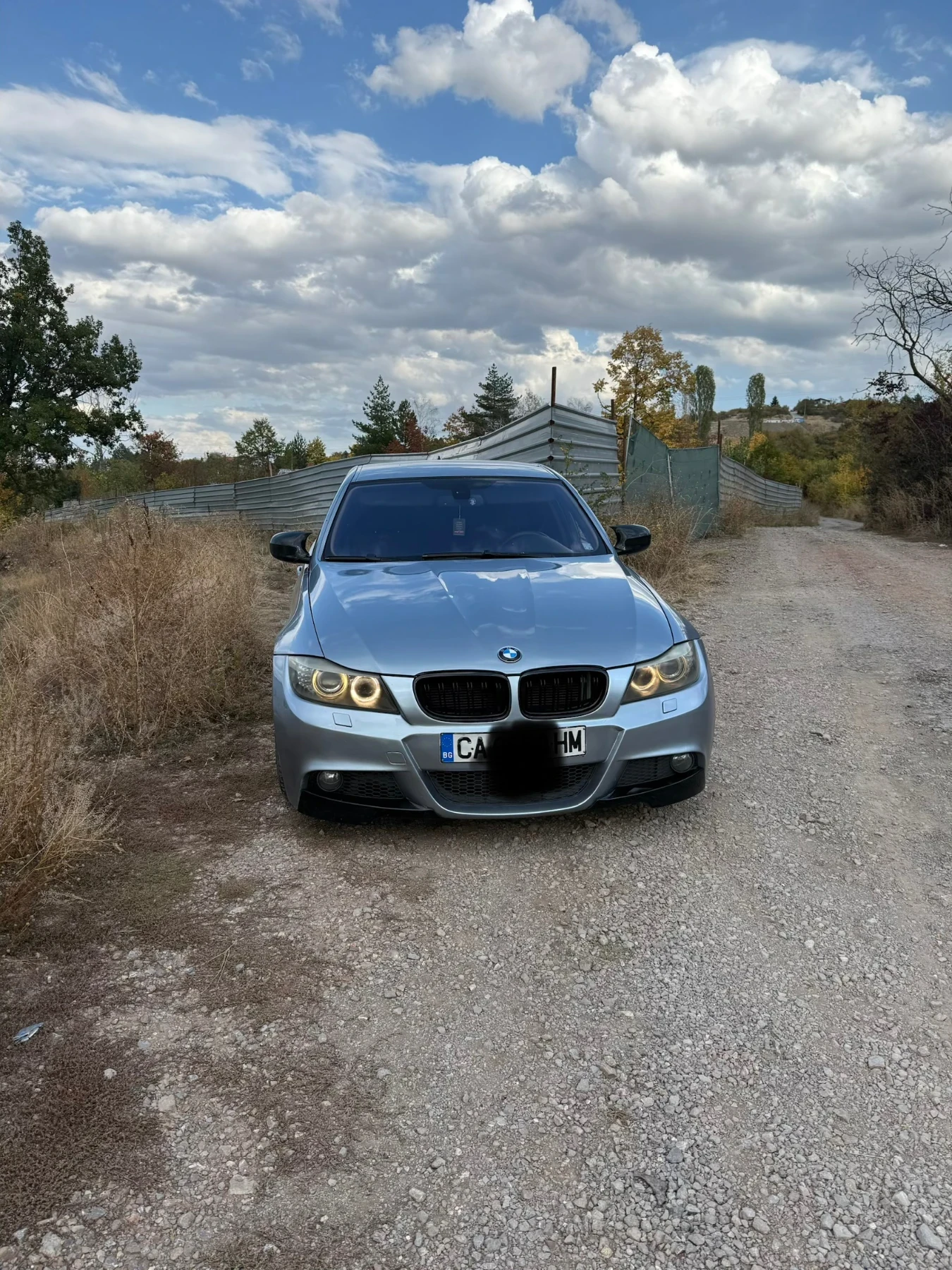 BMW 318 320 143 