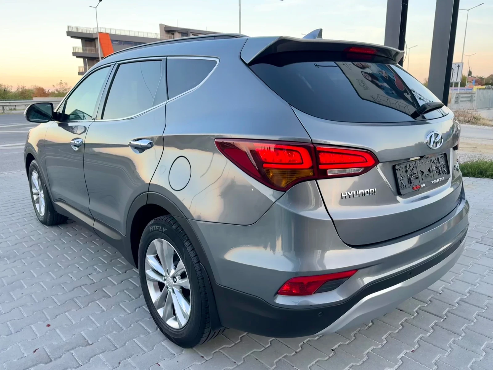 Opel Mokka X 1.4i Cosmo :: LPG, снимка 13 - Автомобили и джипове - 56686111