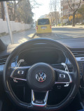 VW Passat R-LINE - изображение 9