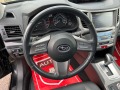 Subaru Legacy 2.5 i GT - изображение 9