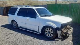 Lincoln Navigator 5.4i/на части , снимка 1