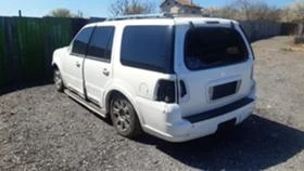 Lincoln Navigator 5.4i/на части , снимка 3