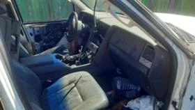 Lincoln Navigator 5.4i/на части , снимка 5