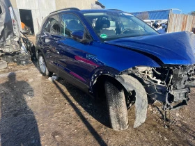 VW T-Cross 1.0TSI DSG, снимка 4