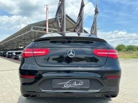 Mercedes-Benz GLC 43 AMG 4MAT#DESIGNO#CARBON#9G-TR#AIRMAT#DISTR, снимка 4