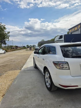 Mazda CX-7, снимка 11