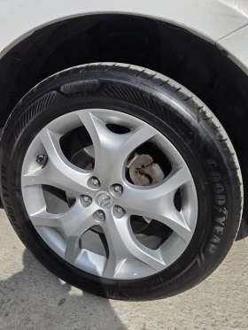 Mazda CX-7, снимка 4