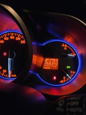 Mazda CX-7, снимка 15