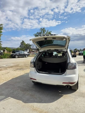 Mazda CX-7, снимка 12