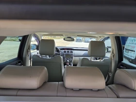 Mazda CX-7, снимка 16