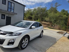 Mazda CX-7, снимка 9