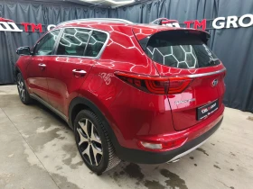 Kia Sportage GTLine 1.6i AUTOMATIC 4WD Euro6B, снимка 6