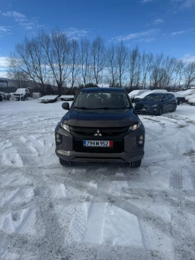 Mitsubishi L200 2.2 DI-D 150 кс 4x4, снимка 6