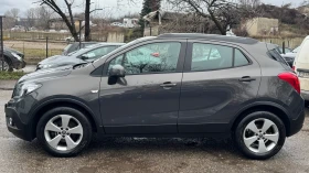 Opel Mokka Нова Джипка! Без Забележки!, снимка 4