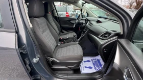 Opel Mokka Нова Джипка! Без Забележки!, снимка 14