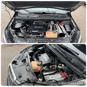 Opel Mokka Нова Джипка! Без Забележки!, снимка 17