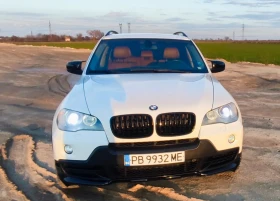 BMW X5 35DXdrive, снимка 1