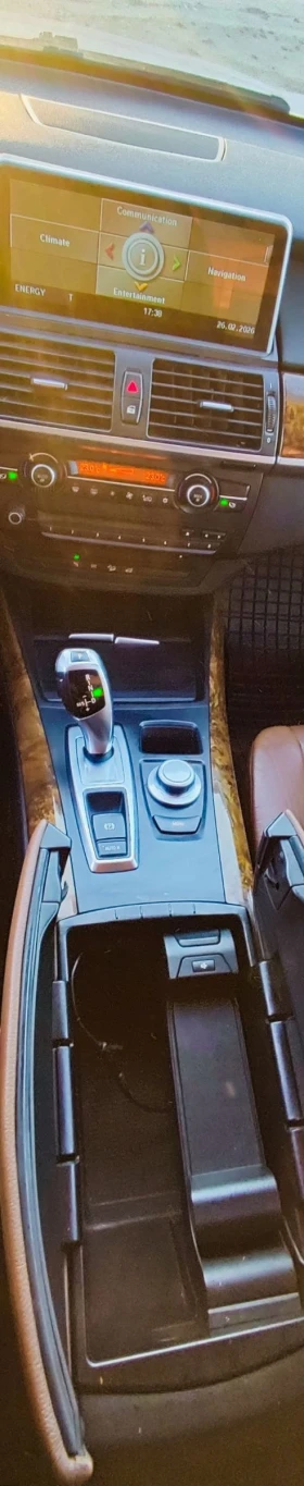 BMW X5 35DXdrive, снимка 13