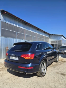 Audi Q7 3.0TDi 3xS-line , снимка 5