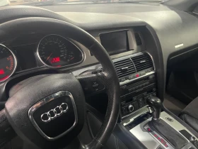 Audi Q7 3.0TDi 3xS-line , снимка 10