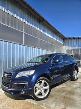 Audi Q7 3.0TDi 3xS-line , снимка 1