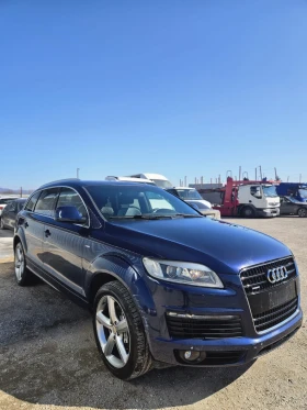 Audi Q7 3.0TDi 3xS-line , снимка 4