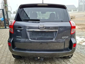 Toyota Rav4 2.2D-CAT 4x4 F1* АВТОМАТ* КОЖА* НАВИ* ПОДГРЕВ* KEY, снимка 6