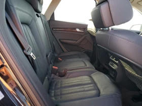 Audi Q5 PREMIUM PLUS, снимка 11