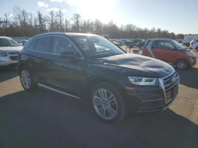 Audi Q5 PREMIUM PLUS, снимка 4