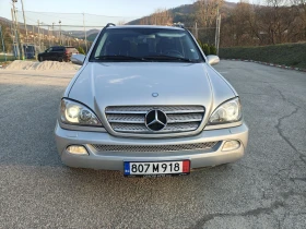 Mercedes-Benz ML 270 2.7cdi* ТОП* , снимка 8